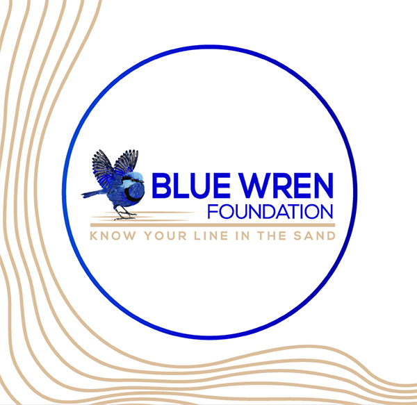 blue wren foundation